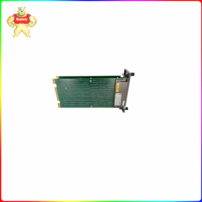 ABB INICT01 数字信号输出模块 产品概况 