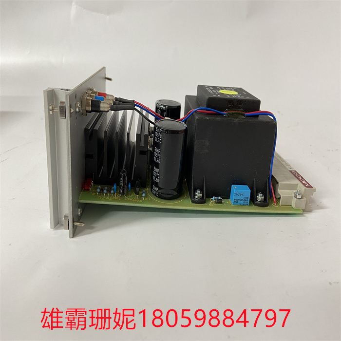 MOOG M128-010 M128-010-A001B工控卡件使用教程模块库存
