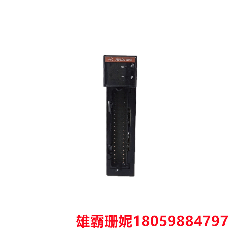 A-B  1756-IB16/A  离散输入模块   该模块具有十六 （16） 个独立隔离的输入通道 