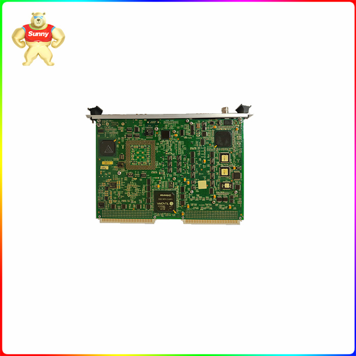 GE IS215UCVEM08B 标准控制器