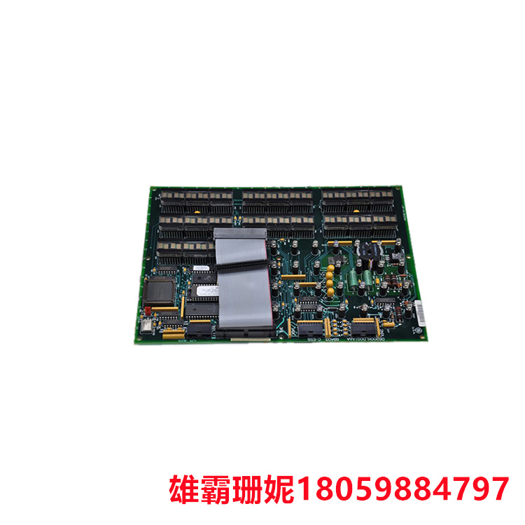 GE DS200KLDCG1AAA 钥匙/LED/显示板 电缆布线很重要