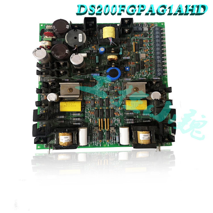 GE高压接口板DS200SHVMG1AED