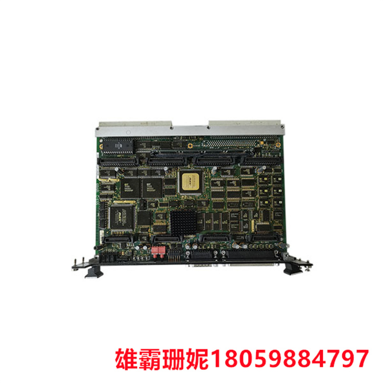 GE DS200DSPCH1ADA DSP 驱动器控制光盘 该板提供足够的通信带宽和处理能力