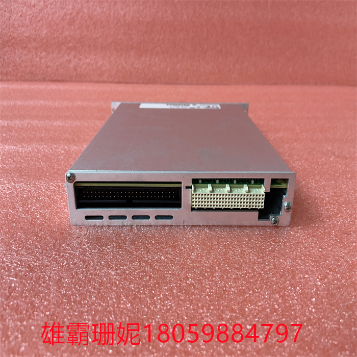 NI SCXI-1104C 仓库有货工控自动化备件卡件模块 