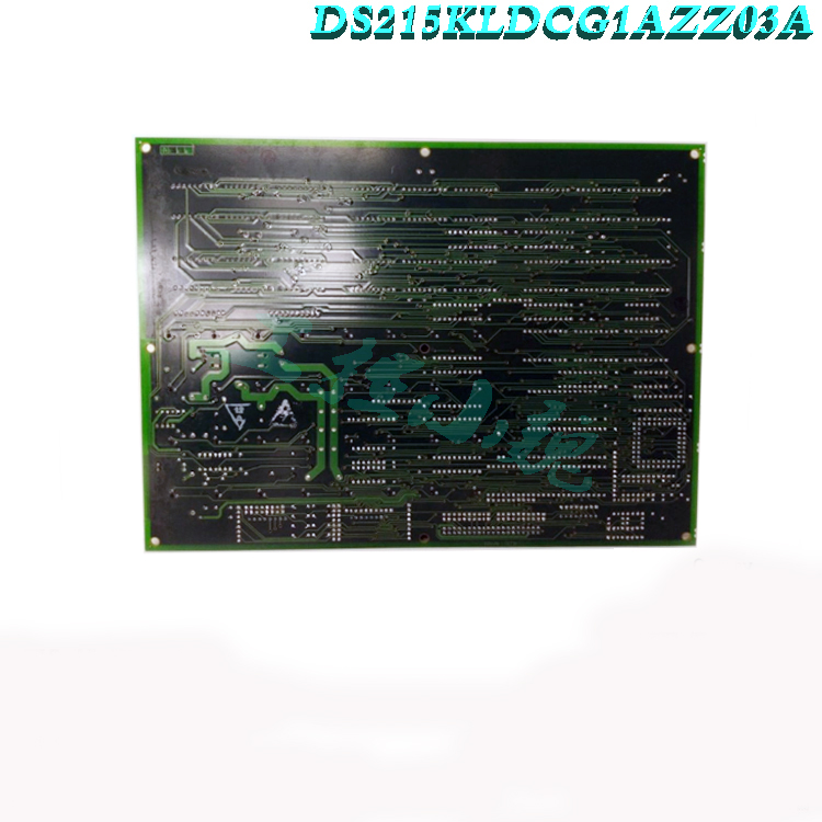 GE工业接口模块DS215TCEAG1BZZ01A