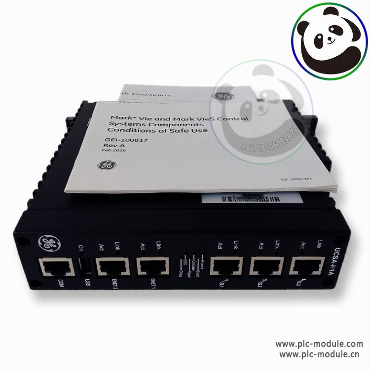 ABB EL3040 温度控制器模块 