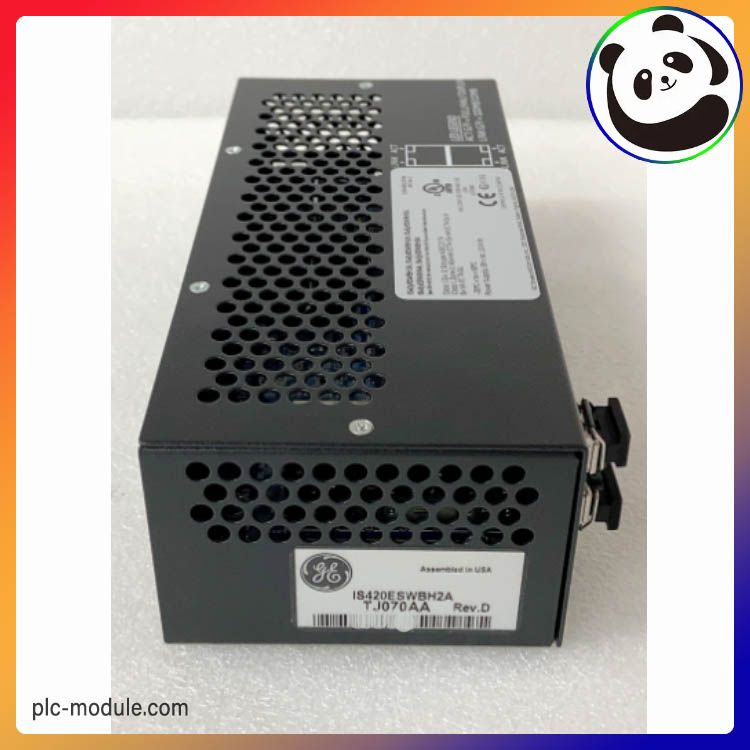 ABB 3HAC025466-001计算机风扇 