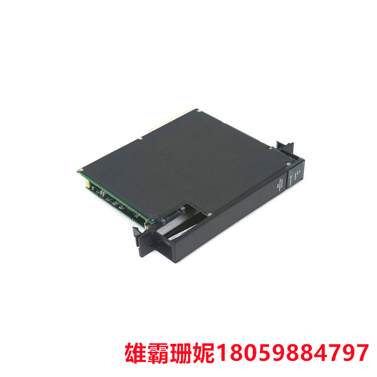 GE IC697CPU782 可编程逻辑控制器(PLC) 该模块还提供按键开关内存保护