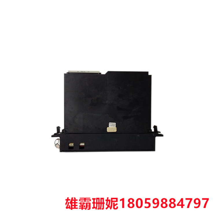 GE IC697CPX935 中央处理器 (CPU) 该控制器是一个单插槽CPU模块