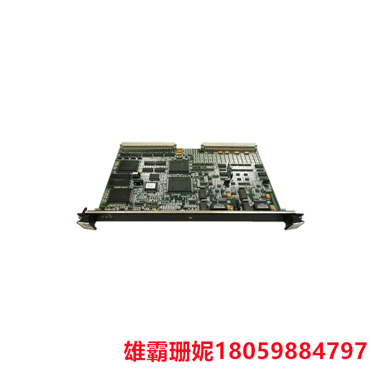 GE  IS200VRTDH1D   RTD（电阻温度器件）输入     该板接受 200 个三线制 RTD 输入 