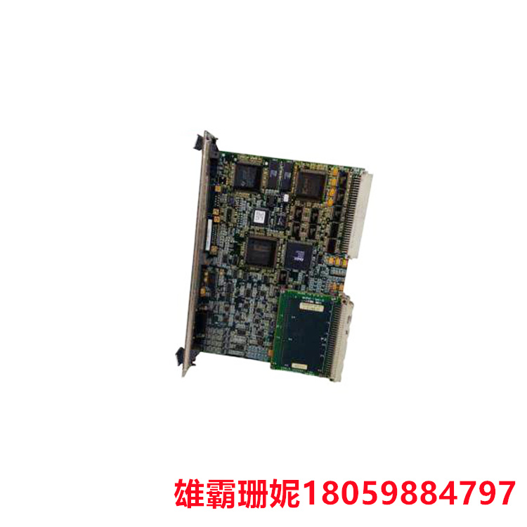 GE  IS200VTURH2B  VME涡轮卡    作为主涡轮机保护板 