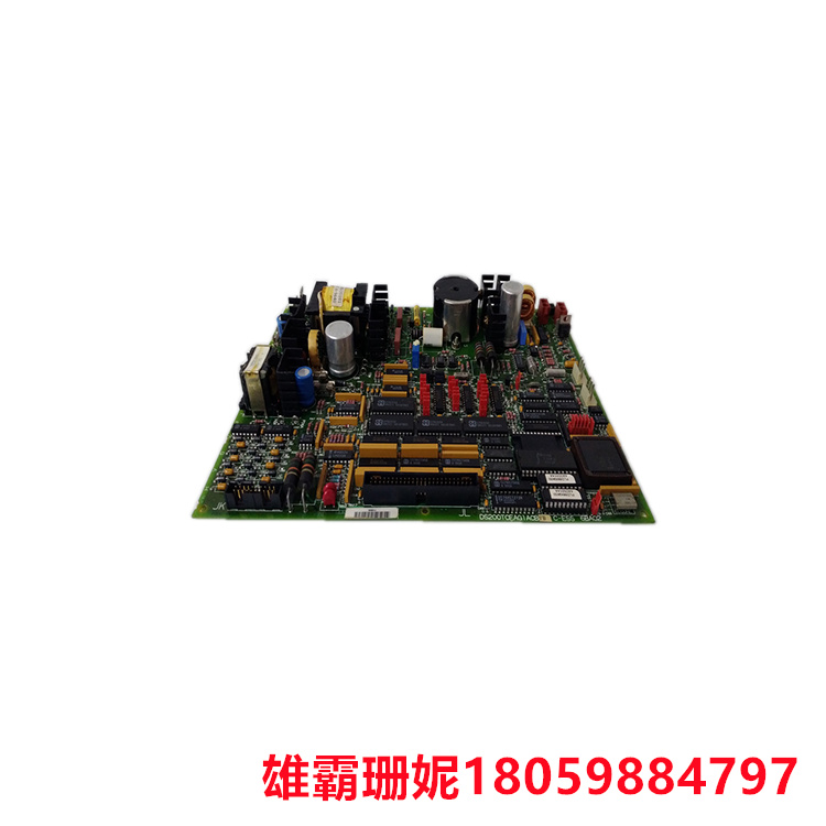 GE  DS200TCEAG1A  紧急超速板   TCTG 板可以处理此过程 