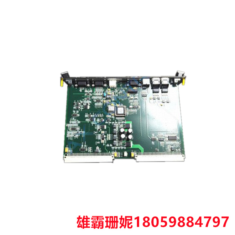 GE DS2O0TCEAF1BDE 励磁调节器第三方接地探测器板 可以壁挂式或DIN导轨安装