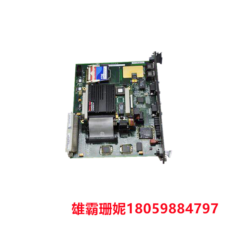 GE IS200ACLEH1A 应用控制层模块 专为 EX2100 励磁系统而创建