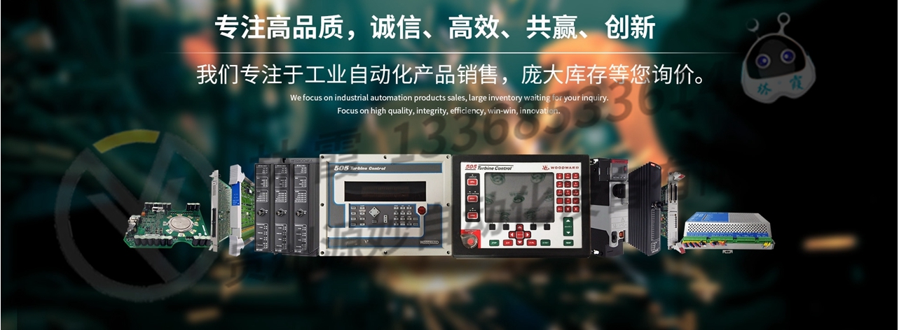 瑞恩RELIANCE 0-51383-2电控配 工业模块PLC插件 控制板 