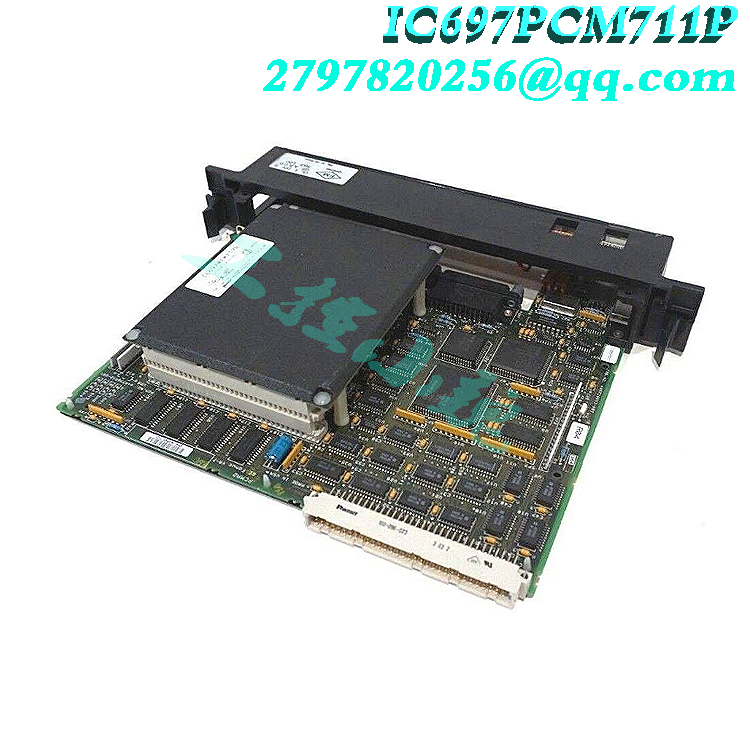 GE通信模块IC660TBD024 