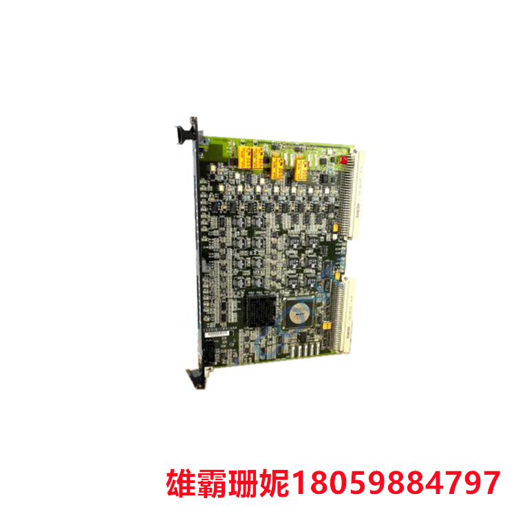 GE  IS200BICMH1A  栅极驱动器GE卡   它还说明了将电路板插入的正确插槽 