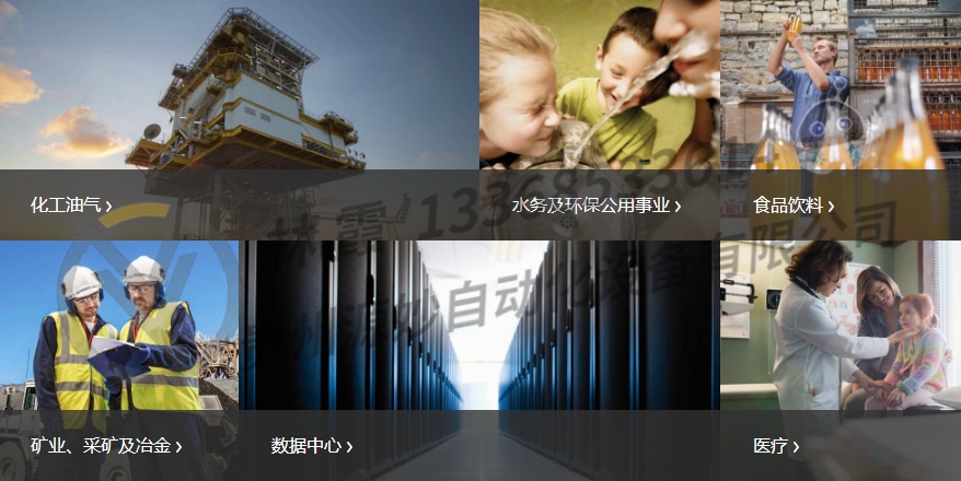 瑞恩RELIANCE 64418-YA电控配 工业模块PLC插件 控制板 