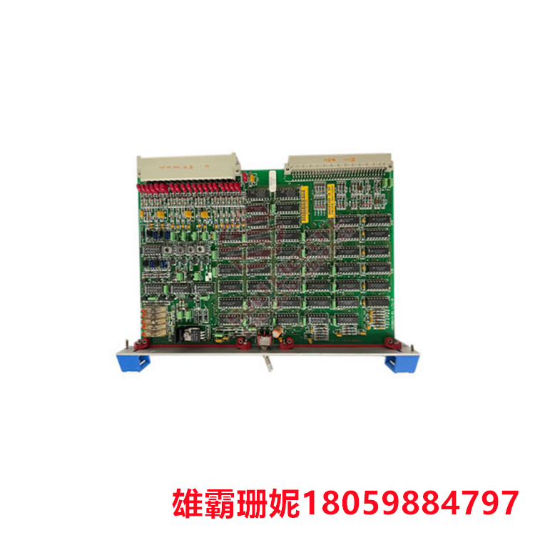 ABB OCAH 940181103 模块 可以根据需要进行组合
