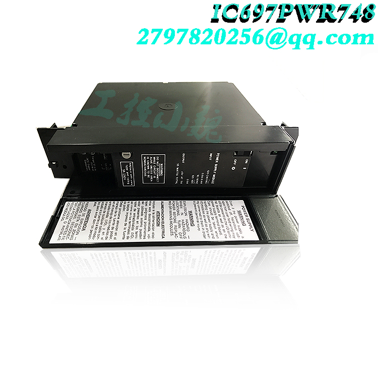 GE通信模块IC693MDL654