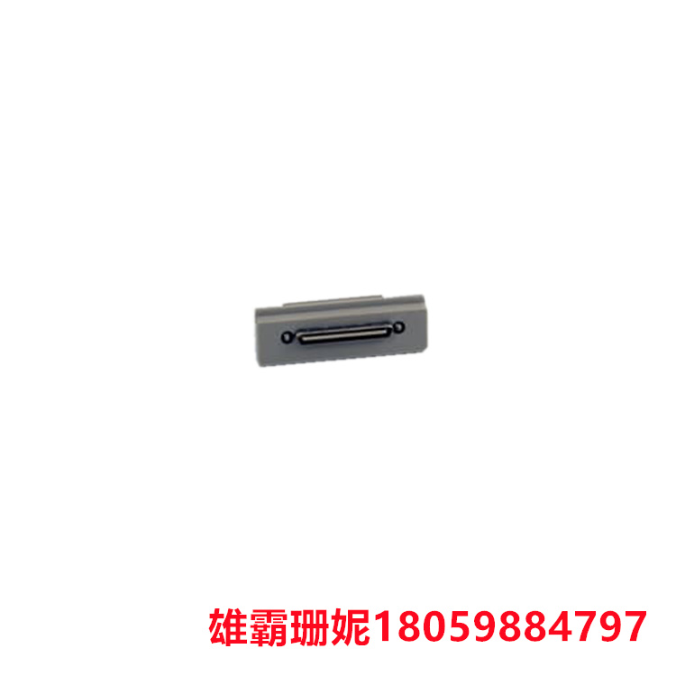 ABB 3BSC950263R1 RCU 链路终结器 电子单元无级改变电机扭矩