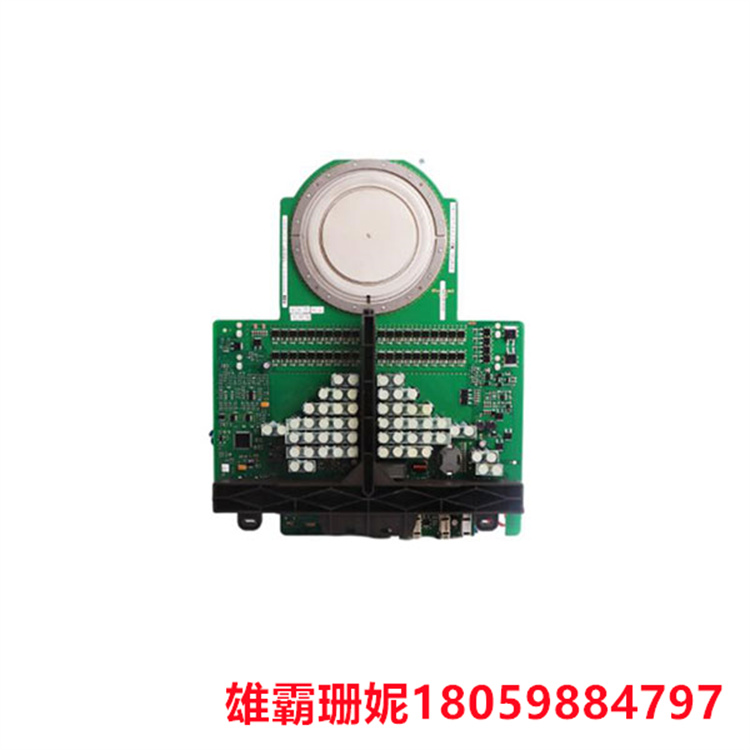 ABB 5SHY4045L0004 IGCT模块