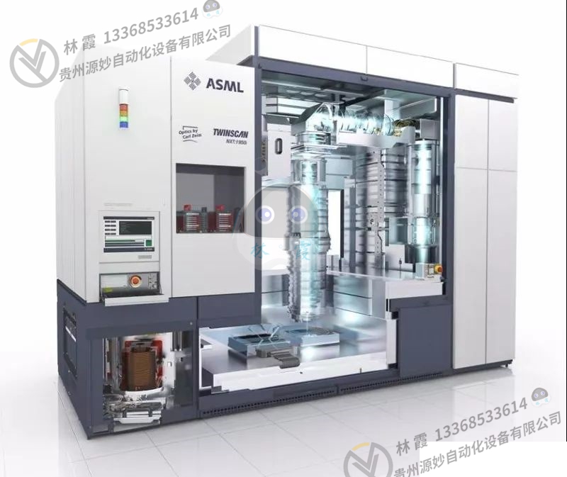 阿斯麦ASML 6800237013  光刻 计量 检查系统 全新原装 品质保障 