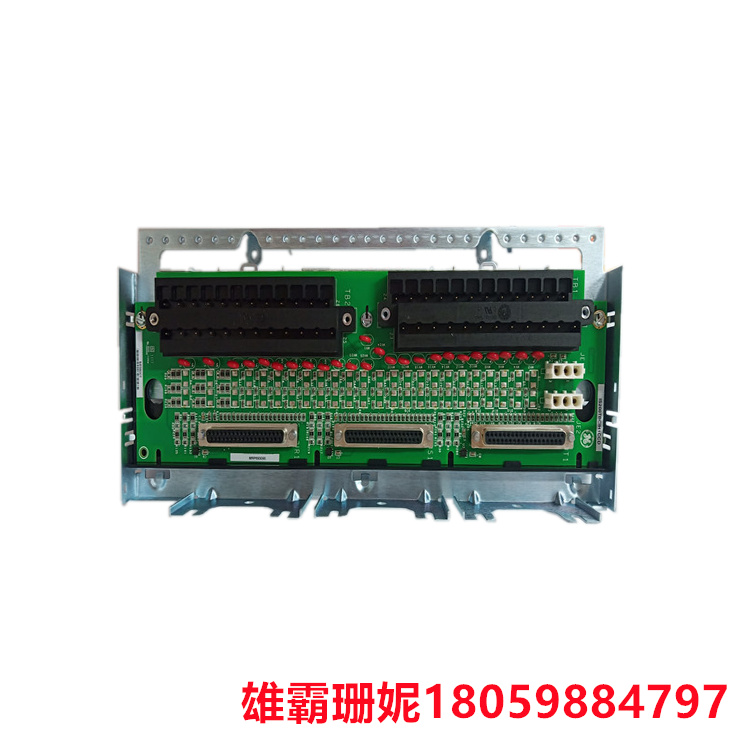 IS230TNCIH4C   电路板模块  工控DCS系统模块GE通用电气燃气模块 