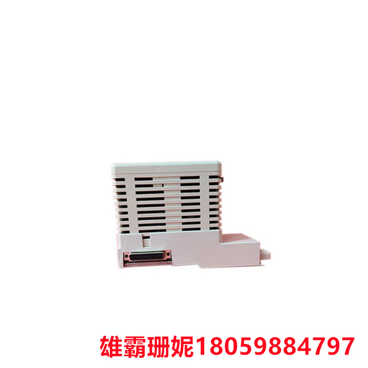 ABB CI858K01 驱动总线接口 由处理器单元通过CEX总线供电