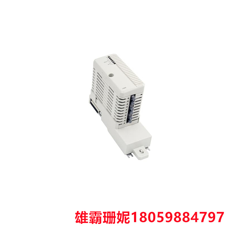 ABB 3BSE056797R1 通信模块 包括用于蜂窝网络或其他无线网络的电话