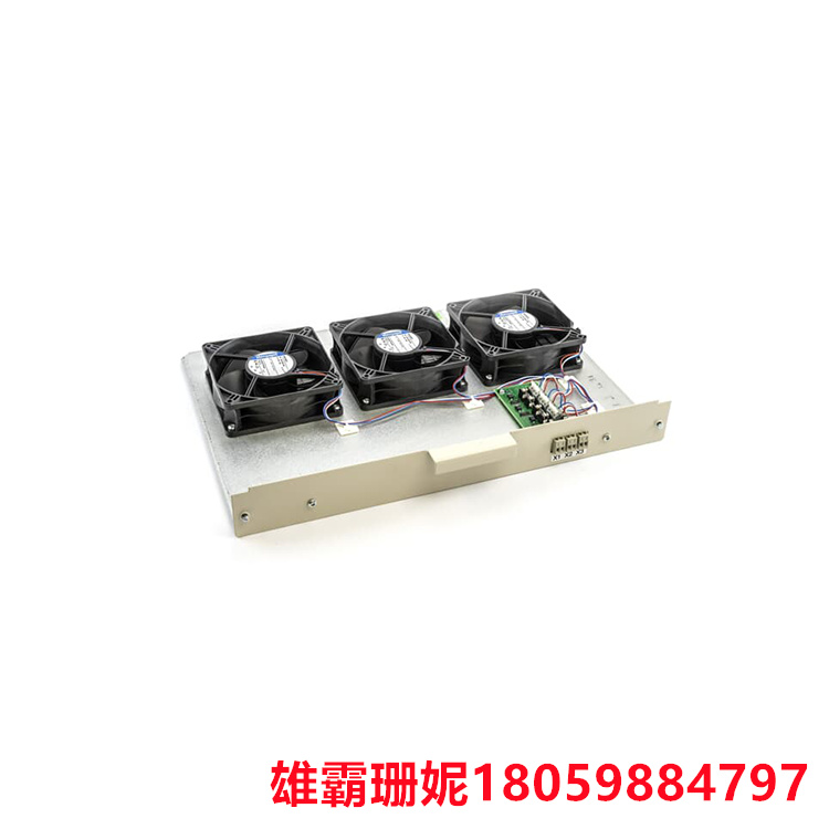 ABB  RC527  风扇单元    空气或其他气体压缩机和风扇 