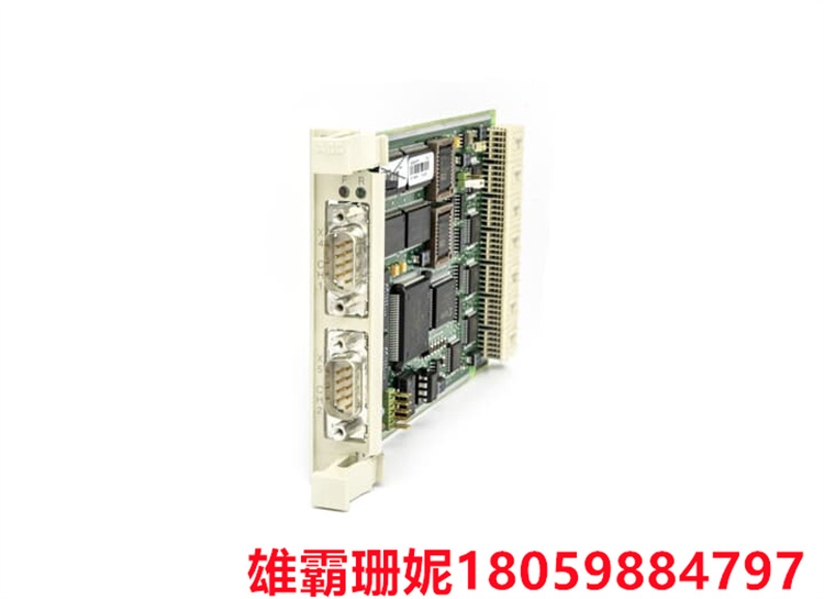 ABB CI532V05 接口模块 工控备件PLC/DCS模块卡件