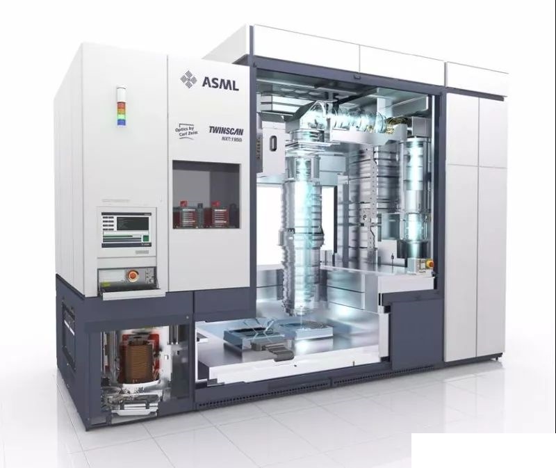 阿斯麦ASML 4022.470.2998  光刻 计量 检查系统 全新原装 品质保障 