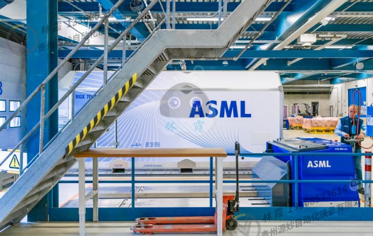 阿斯麦ASML 4022.471.73703  光刻 计量 检查系统 全新原装 品质保障 