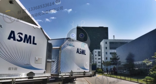 阿斯麦ASML 4022.471.84293  光刻 计量 检查系统 全新原装 品质保障 