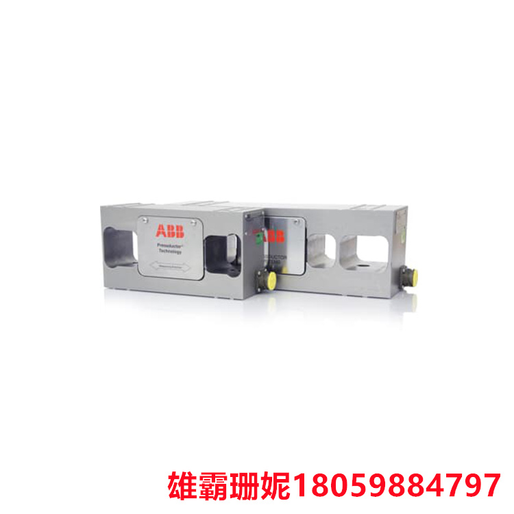 ABB PFTL101B 张力传感器 保证各相电压稳定安全