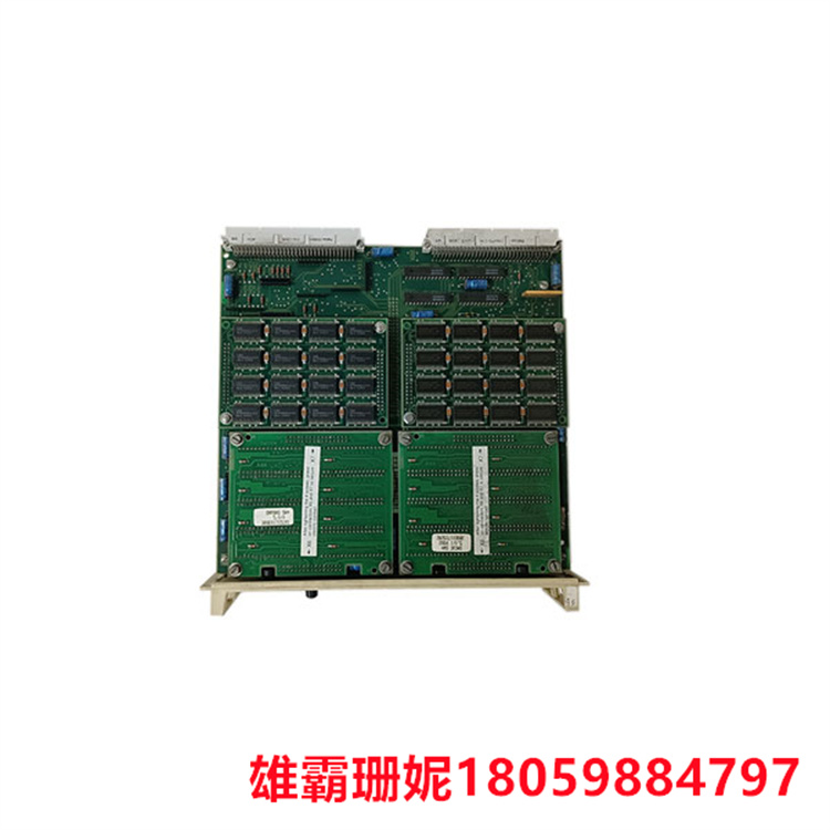 ABB DSPC174 处理器板 工控备件PLC模块