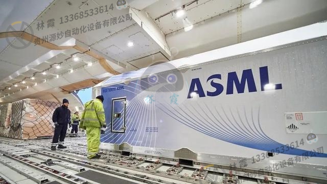 阿斯麦ASML 4022.637.97174  光刻 计量 检查系统 全新原装 品质保障 