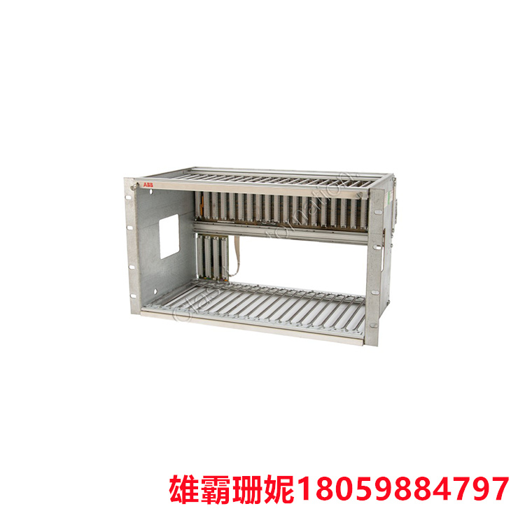 ABB DSRF180A 框架模块 既可用于单台设备的控制