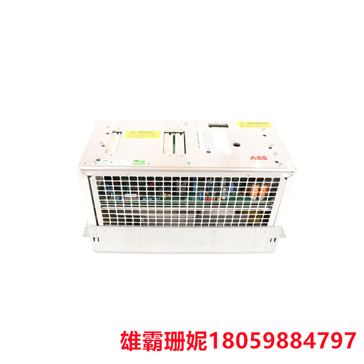 ABB PFSA140 模块 现货供应