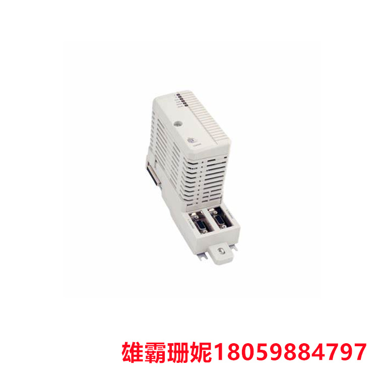 ABB CI861/3BSE058590R1 模块 现货供应
