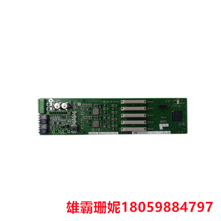 ABB UDC920BE 模块 现货供应