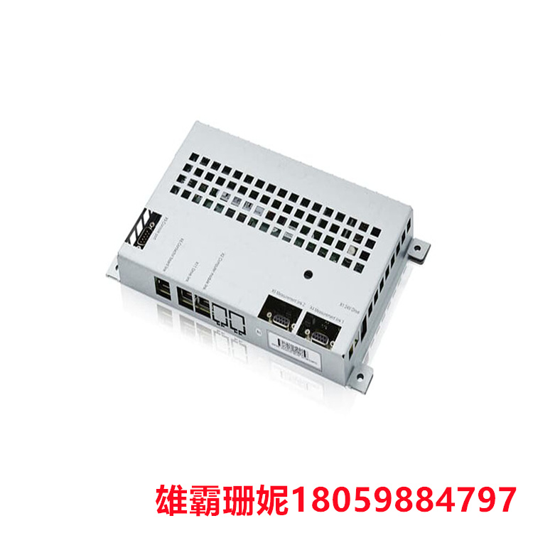 ABB 3HAC025527-004 模块 现货供应