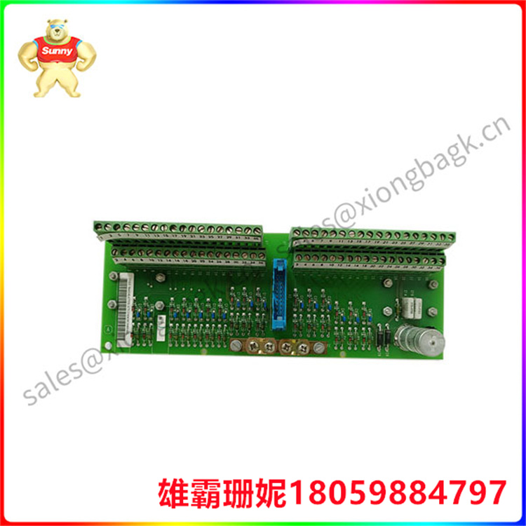 ABB SCYC55830 模块 现货供应