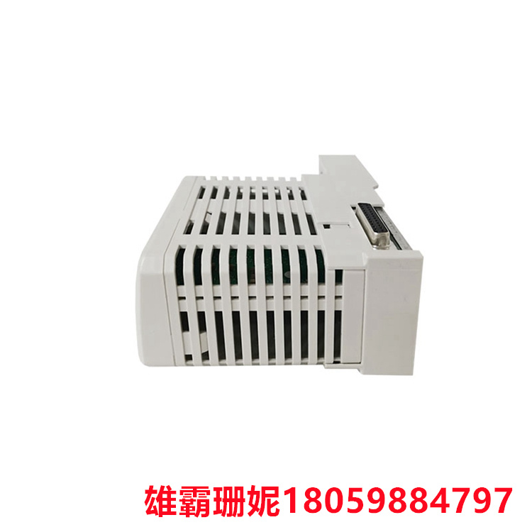 ABB CI871 模块 现货供应