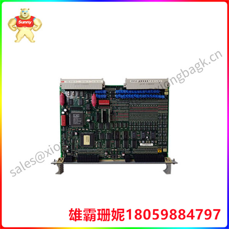 ABB HIEE401782R0001 模块 现货供应