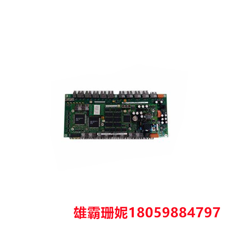 ABB PPC380AE01 HIEE300885R1现货 