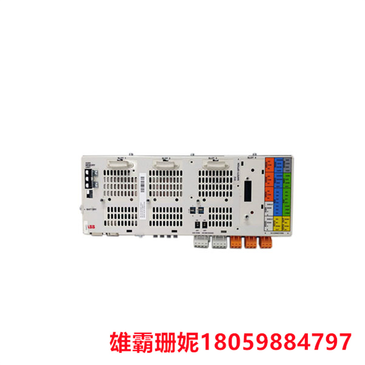 ABB BCU-02 3AUA0000110429  模块 现货供应 