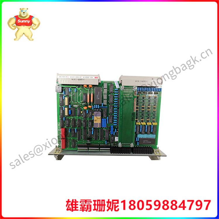ABB UAA326A04 HIEE300024R4 模块 现货供应