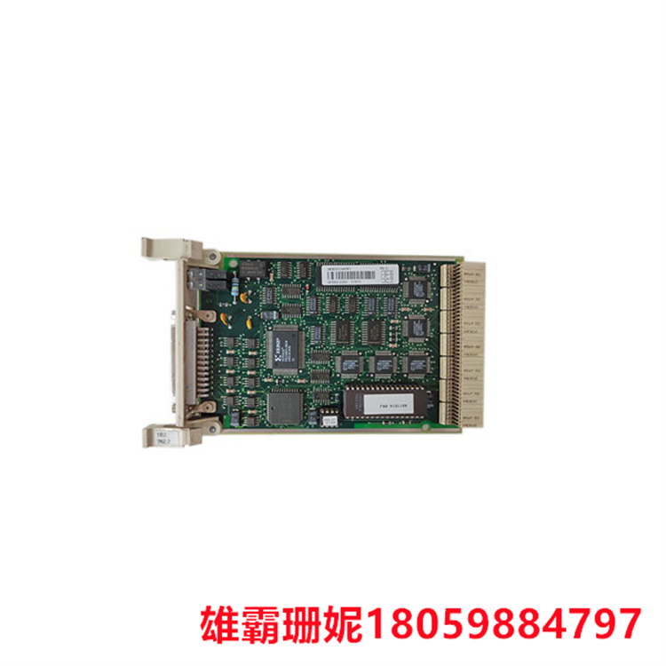 ABB CI570 3BSE001440R1 模块 现货供应